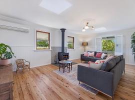 Maleny Town Stay, Hotel in Maleny