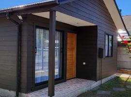 Cabaña los pajaritos de frutillar, hotel v destinaci Frutillar