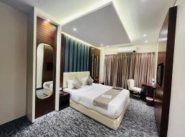 Richmond Hotel Sylhet, hotel near Osmani International Airport - ZYL, Sylhet