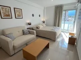 Monoambiente Bambú, Nuevo, amplio y cómodo