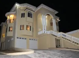 A Luxurious 4-Bedroom Private Villa with Games Room, Theatre & Modern Art