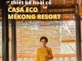 CASA ECO Mekong Resort