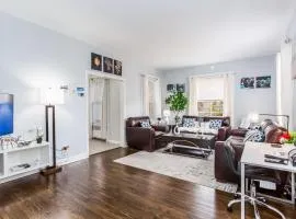 2 Bedroom Apartment Near Bristol Center
