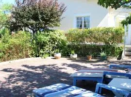 Maison à Saint-Trojan-les-Bains proche plage, 5 couchages - FR-1-246A-353