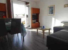 Appartement La Guérinière, 3 pièces, 5 personnes - FR-1-224B-107