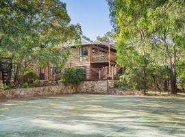 Nature's Retreat Eagle Bay: Dunsborough şehrinde bir otel