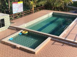 Badul Homestay, hotel near Fort Margherita Kuching, Musi