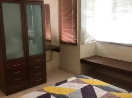 Dalila Guest Apartment at Bukit Merah by #ayahtokads