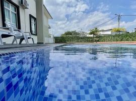 LAMAN KASEH Homestay Bukit Katil Melaka, hotel en Ayer Keroh