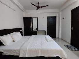 Alohaa Homestel, hotel near Fun Republic Mall, Coimbatore