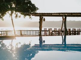Dini D'Nusa Lembongan, Ferienpark in Nusa Lembongan