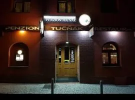 Penzion Tučňák