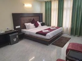 Nadi Mountain view Hotel
