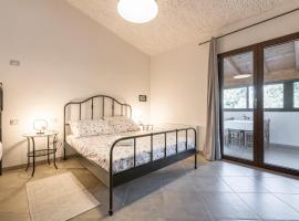 Villa Eleonora Residence App to 1, hotel in Capoterra