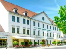 Best Western Premier Grand Hotel Russischer Hof