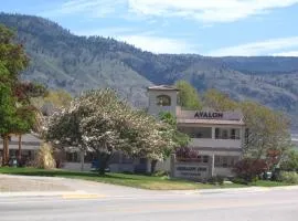 Avalon Inn