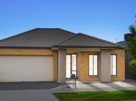 Comfort Heaven, villa in Craigieburn