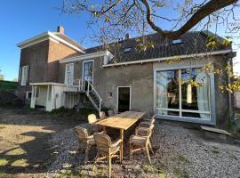 Bertha's Hofstede, hotel in Rijswijk