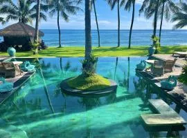 Louka Beach Bali