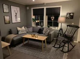 Jotunheimen/Besseggen/7ppl/View/Amazing hikes