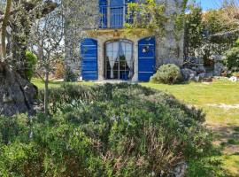 Oskar Sunny House - Adults Only