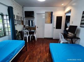 JOIZ HOMESTAY, holiday rental in San Pedro