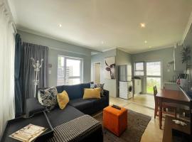 Alon Cottage – hotel w mieście Johannesburg