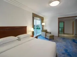 Grand Hyatt Residence