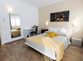 Casa Mafalda, bed & breakfast a Chioggia