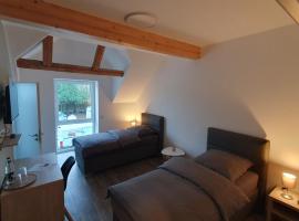 Gästezimmer - Messezimmer - Müllingen, hotel Sehndében
