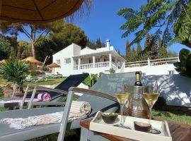 casanicky, B&B in Mijas