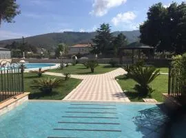 Casa Vacanze Benvenuti al Sud