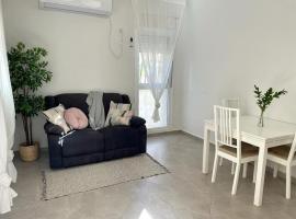 Gep's on Lachish, holiday rental in Bet Shemesh