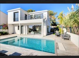 VILLA CLARA，位于拉西约塔的酒店