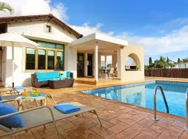 Villa Merry