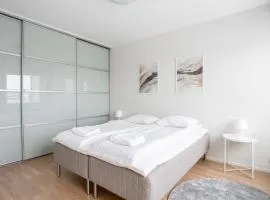 "Koskenranta" - Sauna, Rooftop Terrace & Amazing Views, Hosted by 2ndhomes