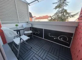 Apartment Pallaton