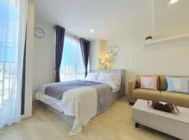 Chinatown Residence Yaowaraj Bangkok Watmungkorn MRT Station