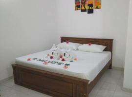 Sahani Villa, apartman u gradu Aluthgama