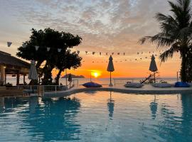 Siam Cookies Cottage, hotel v destinaci Haad Pleayleam