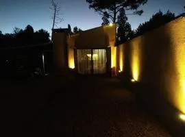 Tekora con piscina Climatizada
