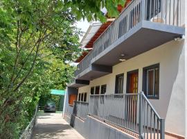 DTOS Villa del Lago, self catering accommodation in Villa Carlos Paz