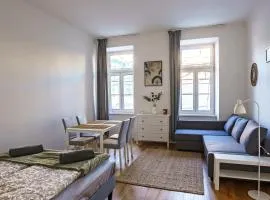 Vienna City Apartments Angeligasse