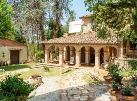 Villa San Filippo, lodge in Arezzo