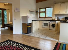 CV225AA Ground-Floor Flat Near Rugby School Self Check-in, casa per le vacanze a Rugby