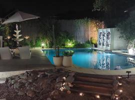 Posada El Alamo Mendoza