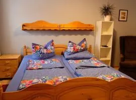 Pension BRUNI