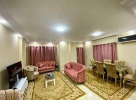 Dreams House in Maadi, hotell Kairos huviväärsuse Ostukeskus Maadi City Center lähedal