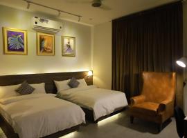 Sunset BnB, casa per le vacanze a Karachi