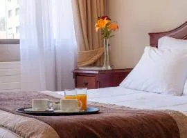 HOTEL EL DORADO